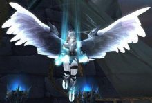 冰冠堡垒LK各职业华尔琪输出技巧-魔兽世界-巫妖王之怒-3.35资料