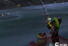 钓鱼1-450教程-魔兽世界-巫妖王之怒-3.35资料