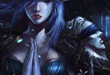 [WA字符串]暗牧专用监控及输出-魔兽世界-巫妖王之怒-3.35资料