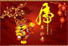 新春快乐,虎年如意-魔兽世界-巫妖王之怒-3.35资料